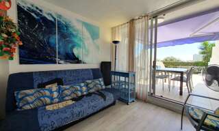 Appartement 2 Pièces 30 m² à louer à La Grande-Motte (34280)