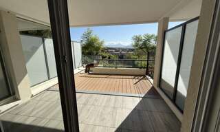 Appartement 1 Pièce 30 m² à louer à Nice (06000)