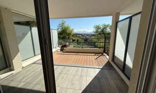 Appartement 1 Pièce 30 m² à louer à Nice (06000)