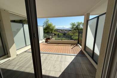 Appartement 1 pièces 920 €