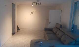 Appartement 1 Pièce 50 m² à louer à Vitry-sur-Seine (94400)