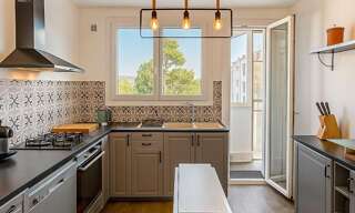 Appartement 3 Pièces 79 m² à louer à Sète (34200)