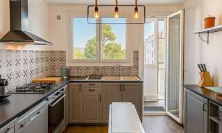 Appartement 3 Pièces 79 m² à louer à Sète (34200)