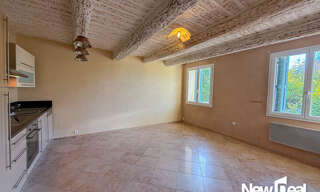 Appartement 2 Pièces 39 m² à vendre à Montauroux (83440)