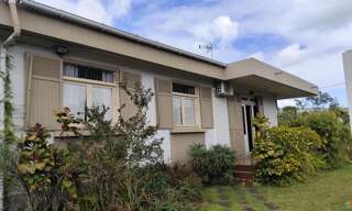 Maison 5 Pièces 89 m² à louer à Saint-André (97440)