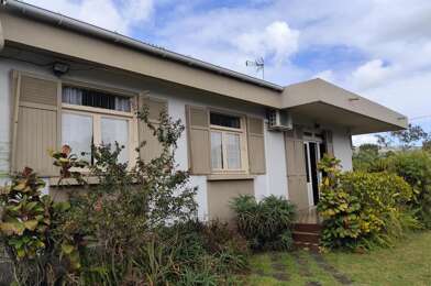 Maison 5 pièces 1190 €