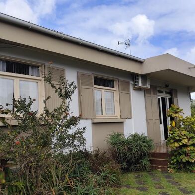 Maison 5 pièces 1290 €