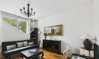 Appartement 2 Pièces 45 m² à vendre à Paris 18 (75018)