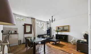 Appartement 2 Pièces 45 m² à vendre à Paris 18 (75018)