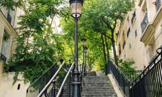 Appartement 2 Pièces 45 m² à vendre à Paris 18 (75018)