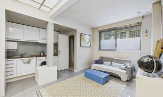 Appartement 1 Pièce 32 m² à vendre à Paris 10 (75010)