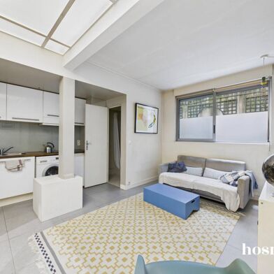 Appartement 1 pièces 310000 €