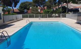 location vacances Appartement 3 Pièces 35 m² à Roquebrune-sur-Argens (83380)