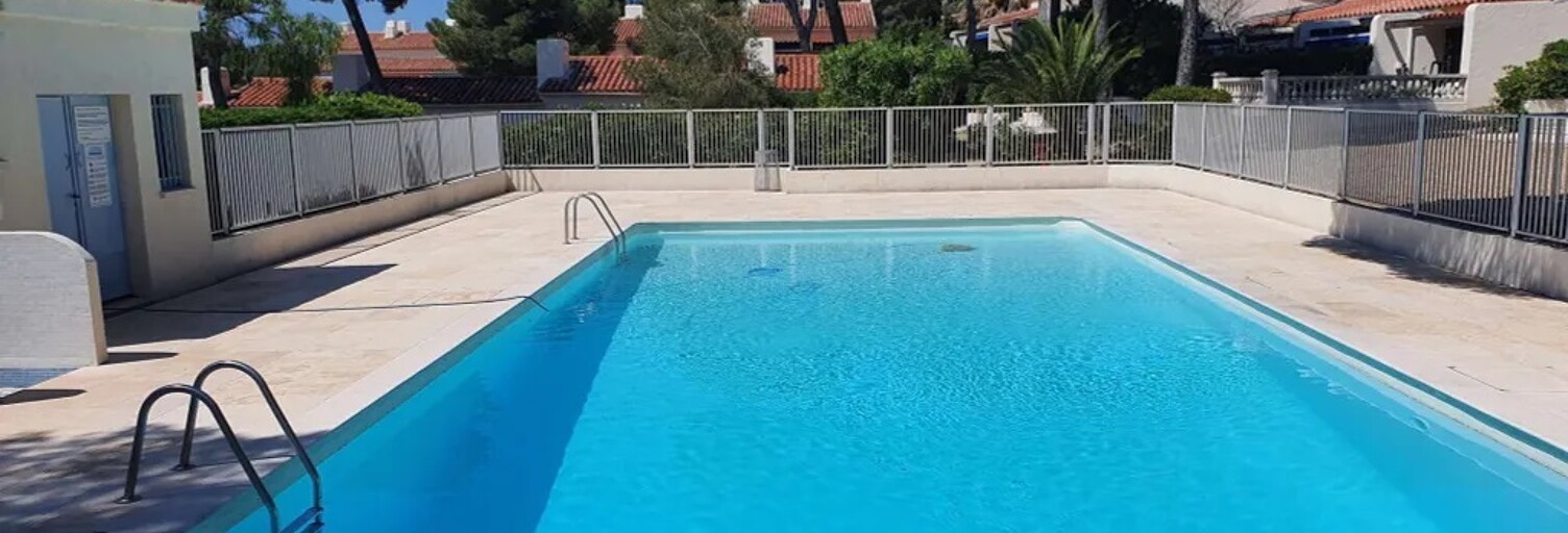 location vacances Appartement 3 Pièces 35 m² à Roquebrune-sur-Argens (83380)