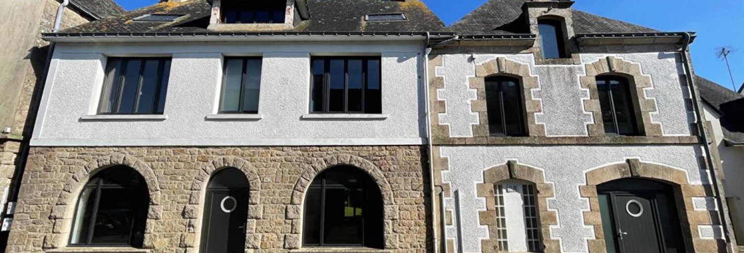 Maison 9 Pièces 310 m² à vendre à Pluméliau-Bieuzy (56930)