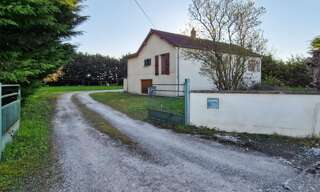 Maison 4 Pièces 101 m² à vendre à Arnay-le-Duc (21230)