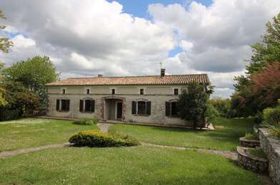 Maison 8 pièces 326000 €