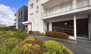 Appartement 2 Pièces 46 m² à vendre à Rezé (44400)