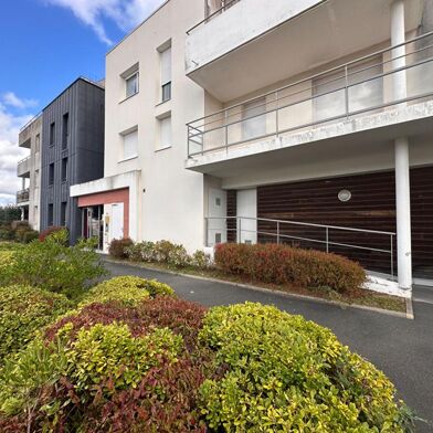 Appartement 2 pièces 142500 €