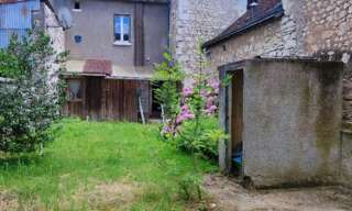 Maison 3 Pièces 90 m² à vendre à Barrou (37350)