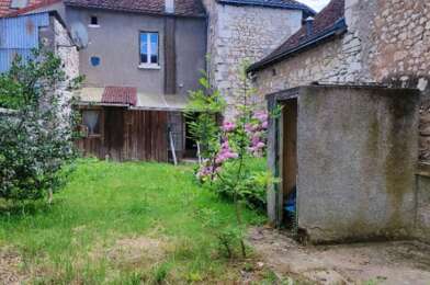 Maison 3 pièces 43900 €