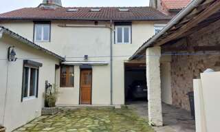 Maison 5 Pièces 95 m² à vendre à Frencq (62630)