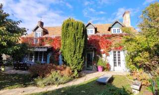 Maison 9 Pièces 250 m² à vendre à Vendôme (41100)