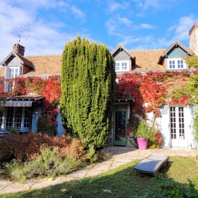 Maison 9 pièces 499000 €