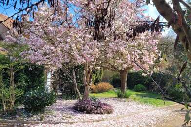 Maison 9 pièces 499000 €