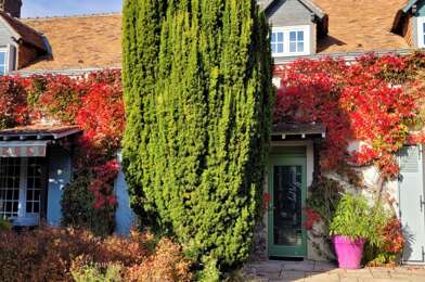 Maison 9 pièces 499000 €