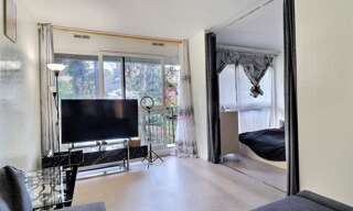 Appartement 2 Pièces 32 m² à vendre à Grigny (91350)