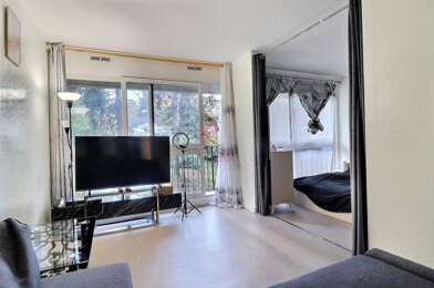 Appartement 2 pièces 62900 €