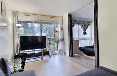 Appartement Grigny 2 pièces 32.2 m2 — photo du bien