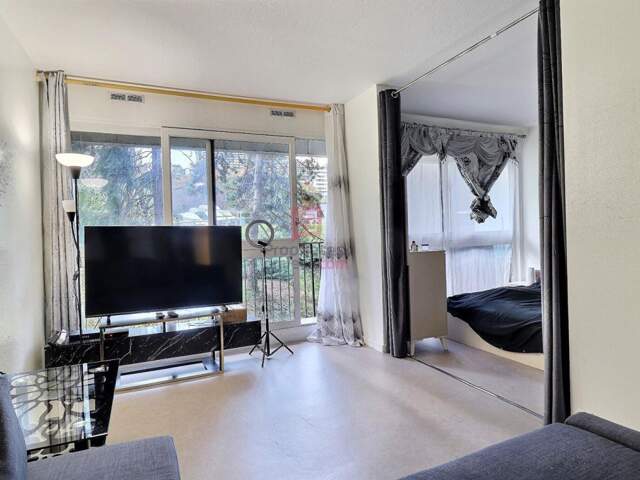 Appartement Grigny 2 pièces 32.2 m2 — photo du bien