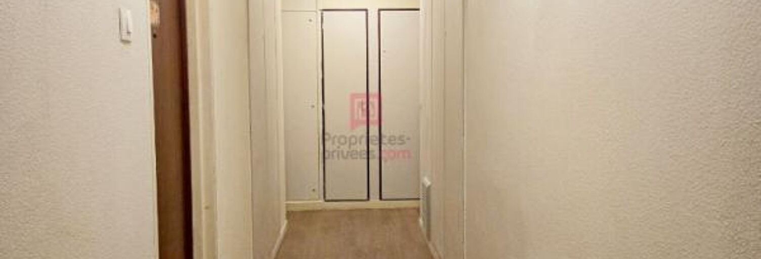 Appartement 2 Pièces 32 m² à vendre à Grigny (91350)