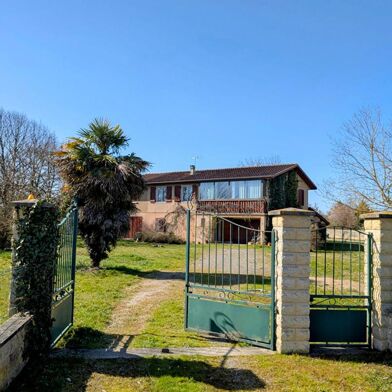 Maison 6 pièces 189000 €