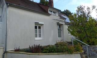 Maison 4 Pièces 88 m² à vendre à Nevoy (45500)