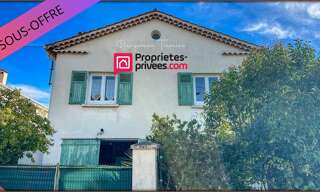 Maison 4 Pièces 84 m² à vendre à Saint-Raphaël (83700)