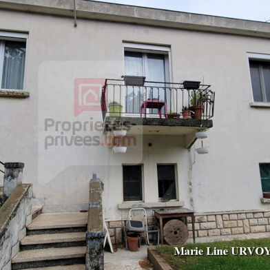 Maison 4 pièces 294000 €