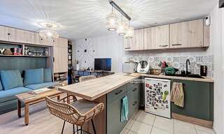 Appartement 1 Pièce 24 m² à vendre à Bordeaux (33000)