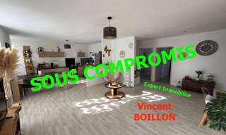 Appartement 4 Pièces 91 m² à vendre à Couthenans (70400)