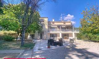 Maison 15 Pièces 410 m² à vendre à Le Vigan (30120)