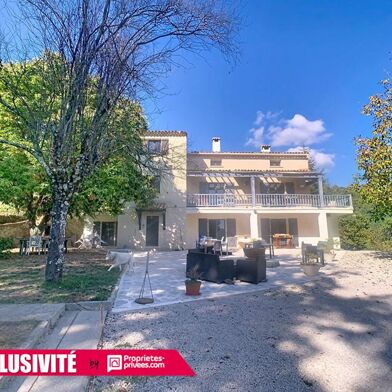 Maison 15 pièces 630000 €