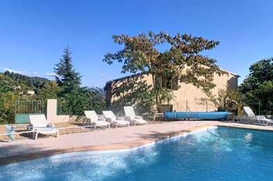 Maison 15 pièces 630000 €