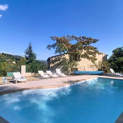 Maison 15 pièces 630000 €