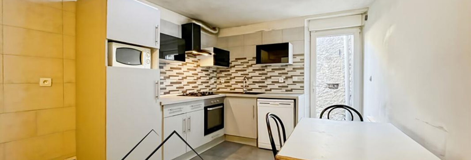 Maison 5 Pièces 92 m² à vendre à Puichéric (11700)