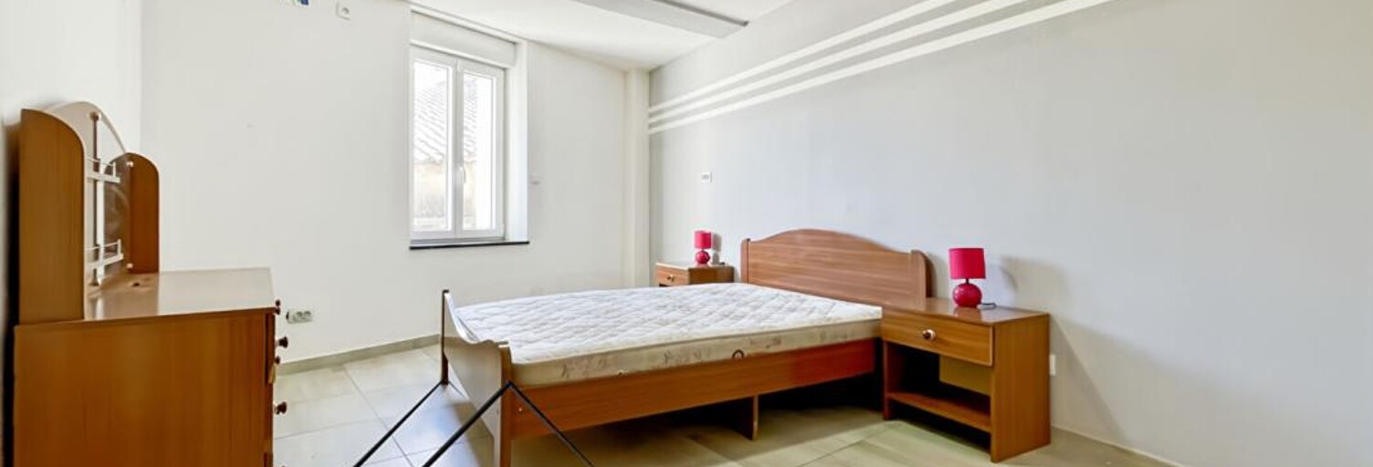 Maison 5 Pièces 92 m² à vendre à Puichéric (11700)