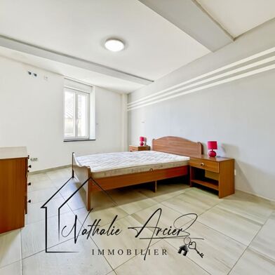 Maison 5 pièces 120000 €