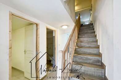 Maison 5 pièces 120000 €