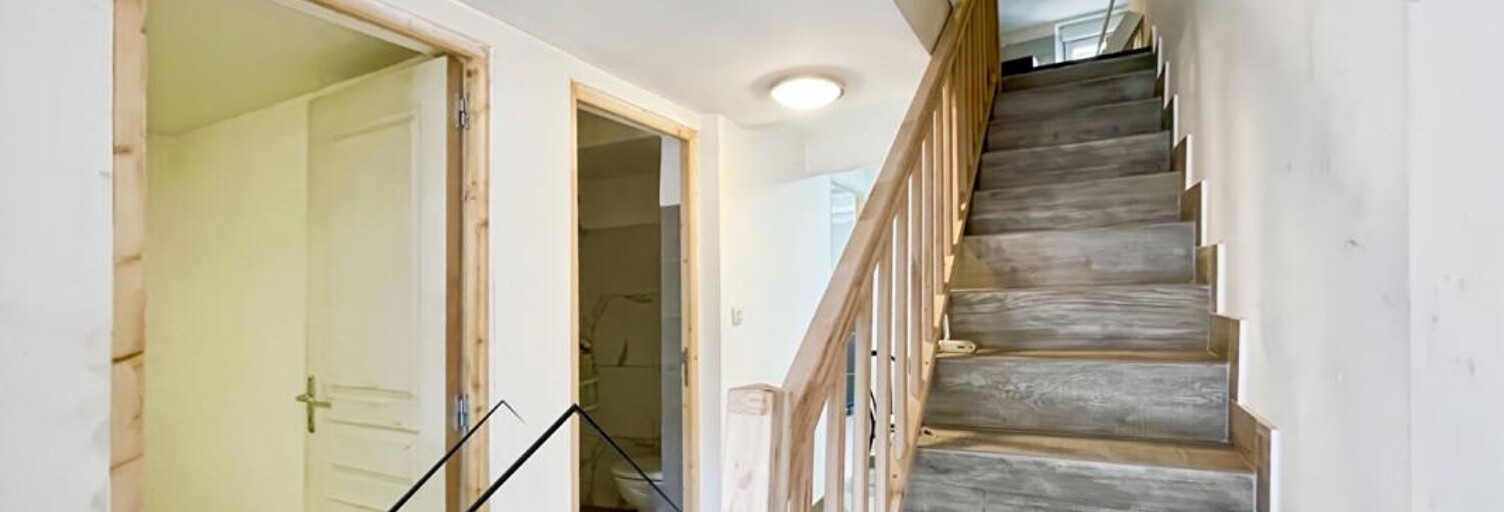 Maison 5 Pièces 92 m² à vendre à Puichéric (11700)